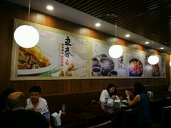 -宏状元现熬粥·京味菜(黄寺大街店)