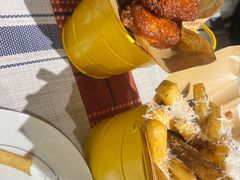 -Primo·丽莫意大利窑烤披萨