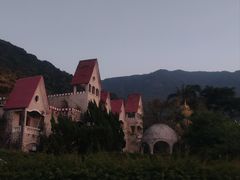 -广州市石门国家森林公园