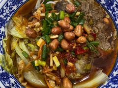 -湖南常德牛肉米粉(十梓街店)