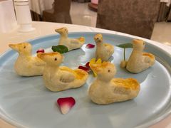 小鸭也酥酥-北京全聚德(西客站店)