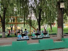 -北戴河集发农业梦想王国