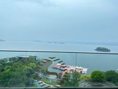 -绿城千岛湖喜来登度假酒店
