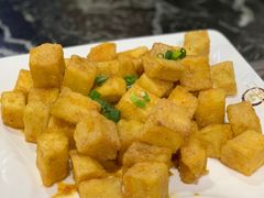 -李师傅脆肚(梅林店)