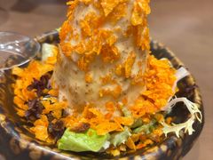-ITARU食堂·定食料理(西丽店)