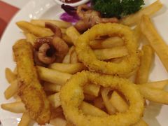 -ITA·意塔意大利餐厅(亦庄店)
