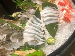 -余欢领鲜火锅(新街口店)