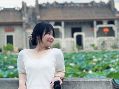 -资政大夫祠