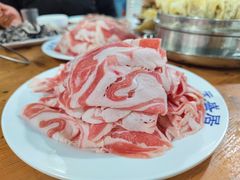 -元盛居(生态大街店)