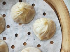 蟹粉小笼-上海小南国(世博源店)