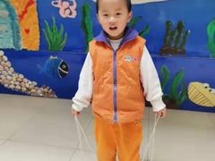 -吉的堡幼儿园(华城园)