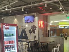 -卡乐星(浦东机场店)