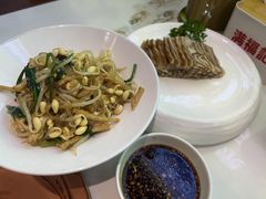 -山丹丹西北菜(金贸大厦店)