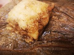 古法糯米鸡-添好运点心专门店(中环IFC店)