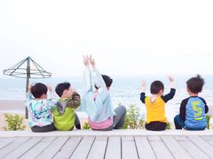 -阳光海岸露营公园