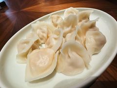 -喜鼎海胆水饺(东港店)
