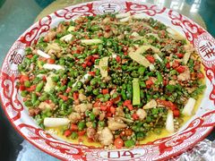 -三大钵江湖菜(空港店)