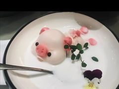 -尚一汤 广东炖汤(金桥国际店)