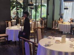 -院里寻菜·精致庭院菜(观沙岭店)