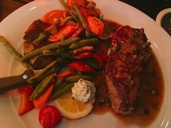 -Restaurant Paulaner am Dom