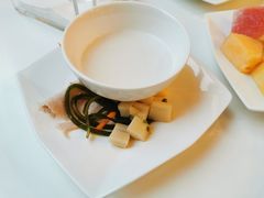 -成都鼓楼智选假日酒店-餐厅