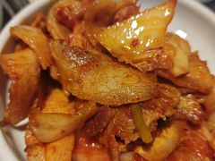 -高丽屋(天宁寺店)