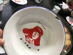 -缘福乡村铁锅炖民宿(八达岭店)