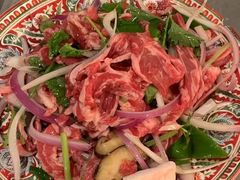 -杨小佳·齐齐哈尔烤肉·烤串(广州店)