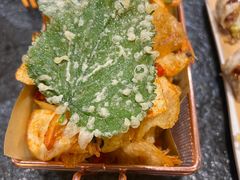 -福苗小骆驼烧烤(曲江店)