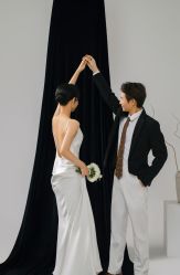 -太古映画婚纱摄影(天河店)