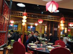 大堂-芦月轩羊蝎子(劲松店)