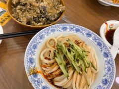 -西安贾三灌汤包·回坊小吃·清真炒菜(北院门总店)