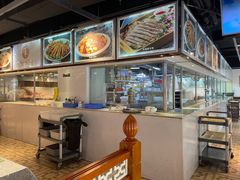 -巴扎美食·新疆菜·西域歌舞表演餐厅(新疆大厦店)