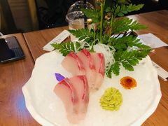 -阿吾罗日本料理(K11艺术中心店)