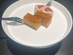 -喜悦烤鸭·新京菜(王府井店)