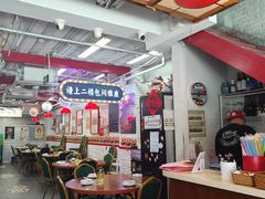 -谢记上海大排档(长寿路店)