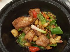-金河半岛园林酒家(金融城店)