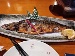 -有喜屋·烧鸟·居酒屋(三钢里店)