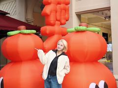 -王府井奥莱临潼小镇(临潼店)