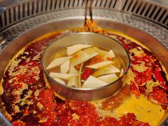 -晓宇重庆火锅(赛格国际购物中心店)