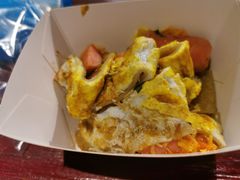 -四环冷面王(西单华威约饭街店)