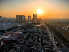 -兴芮温泉度假区