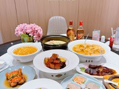 -望乡楼上海菜(陆家浜路店)