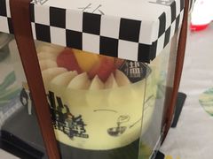 -Caidie Bakery采蝶轩(百越店)