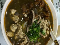 -荔林食店(西华路店)