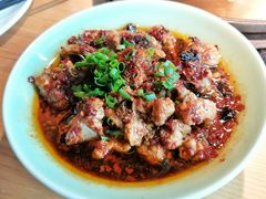 -坛宗剁椒鱼头(河西王府井店)