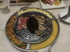 -韩宫宴炭火烤肉(印象城店)