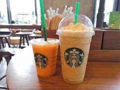 -星巴克臻选(惠州华贸天地1楼店)