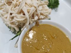 -陆壹捌餐厅(五大道店)