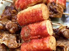 -熊仔屋(吉祥苑小区店)